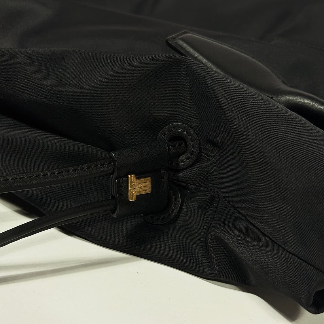 랑방컬렉션 나일론 백 상품이미지2