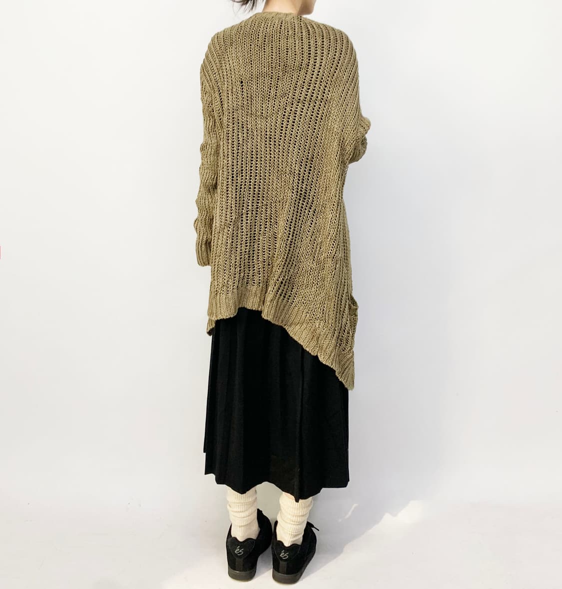 랄프 로렌 니트 가디건 상품이미지3