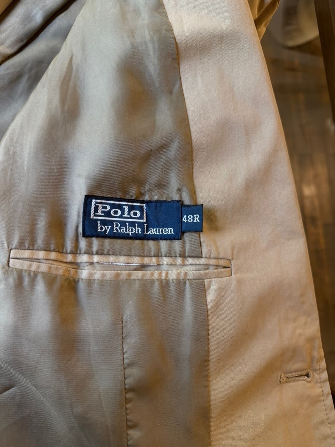 폴로 랄프로렌 클래식 자켓 100 상품이미지9