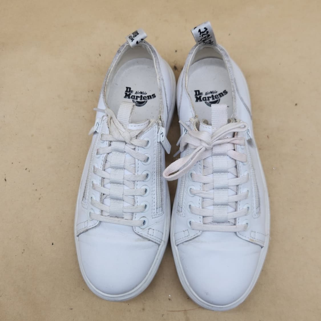 닥터마틴 단테 집 여성스니커즈37 230 상품이미지2