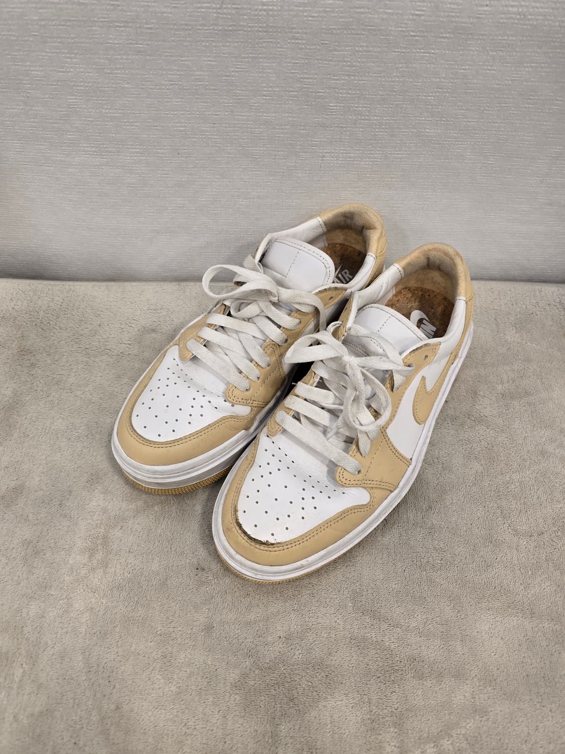 나이키 에어 조던 1 엘리베이트 로우 스니커즈 운동화 250 상품이미지1