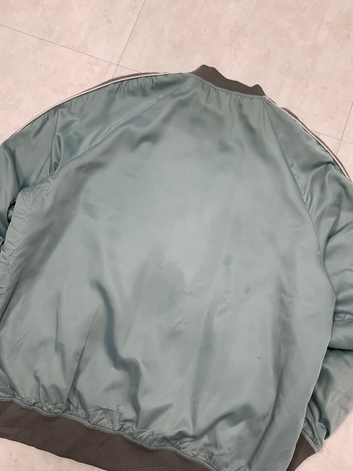 Lindex 리버시블 스카쟌 #545 상품이미지7