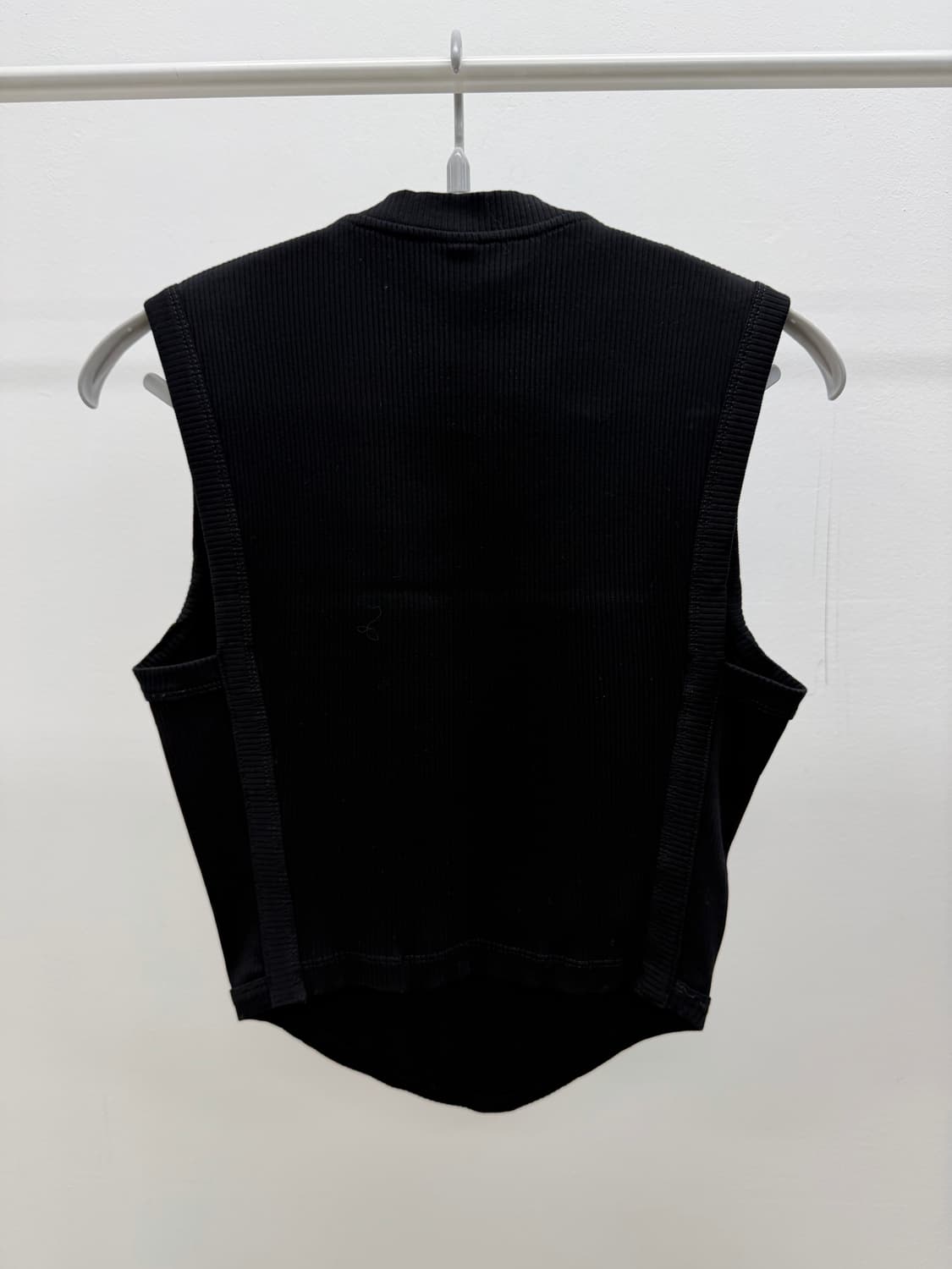 Dion Lee 커브드 헴 탱크탑 상품이미지4
