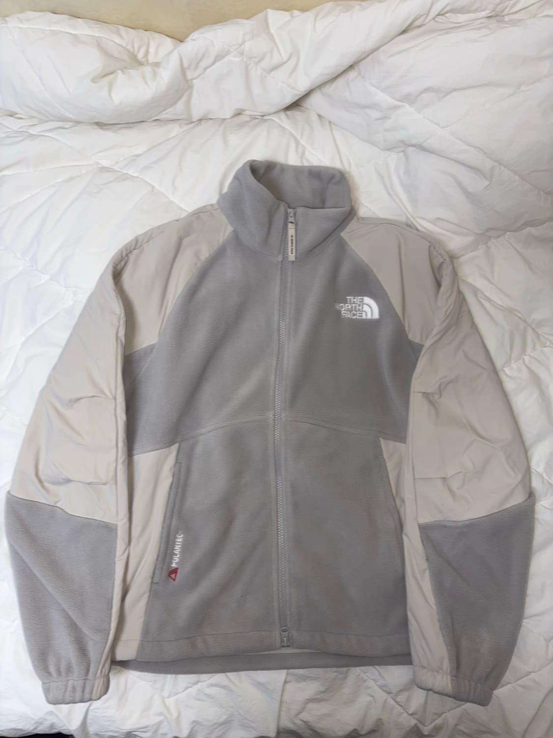 노페 후리스 S 90 상품이미지1