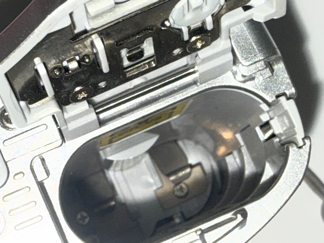 Coolpix 4100 쿨픽스 4100 빈티지 디카 상품이미지6