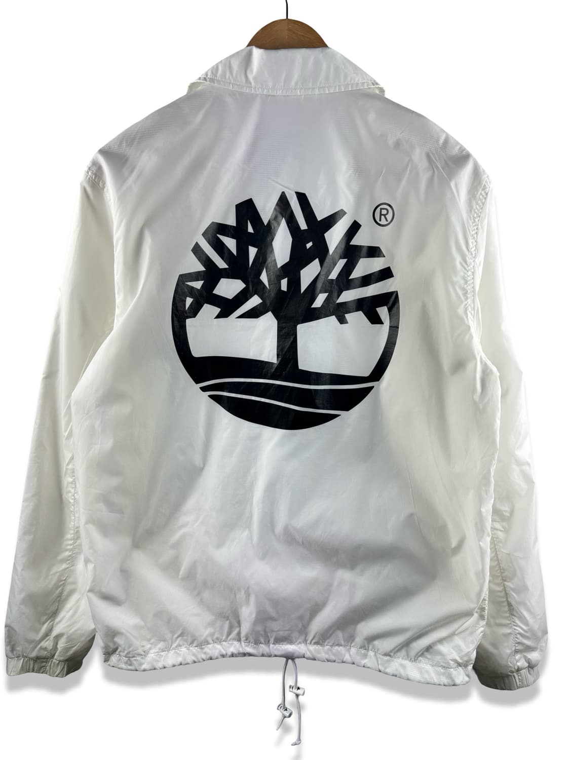 팀버랜드 화이트 코치자켓2614 상품이미지1