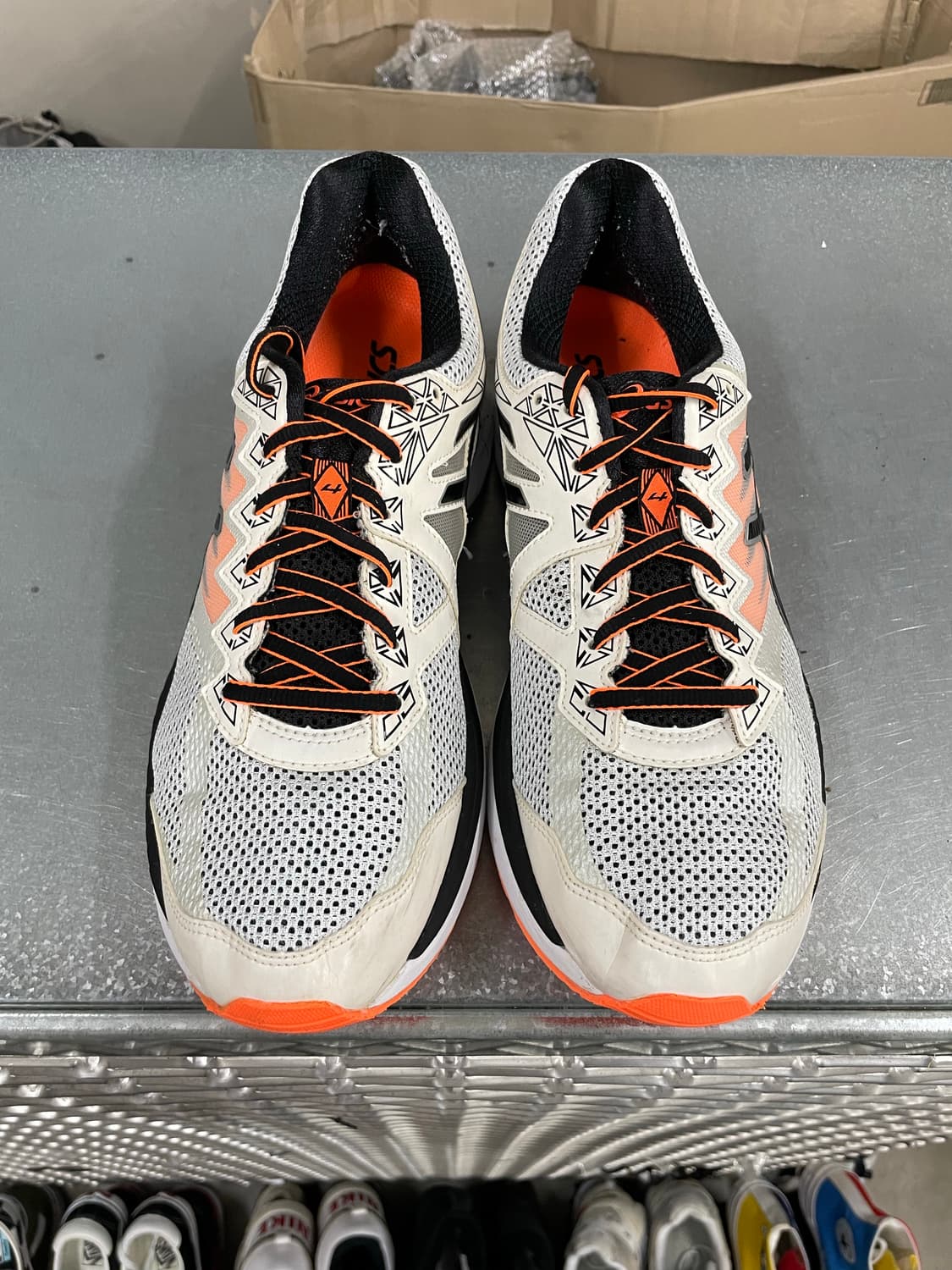 아식스 GT-2000 275 상품이미지5