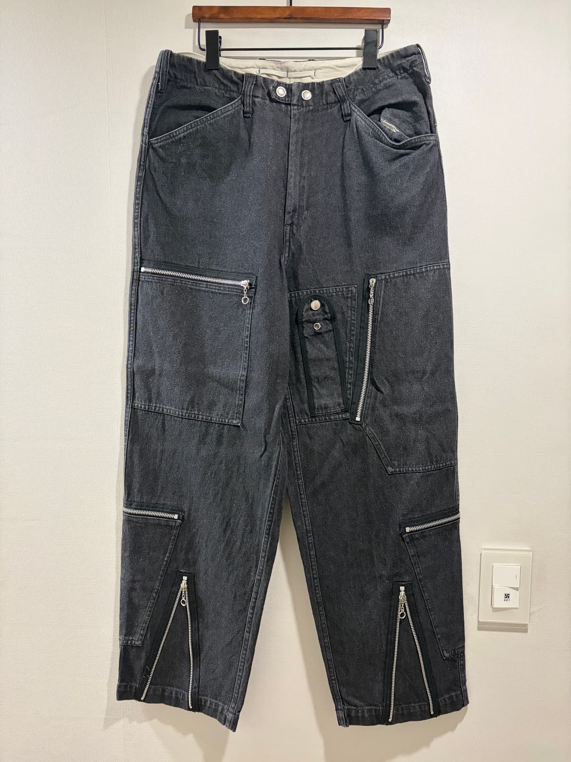 CREWMAN PANTS F 상품이미지1