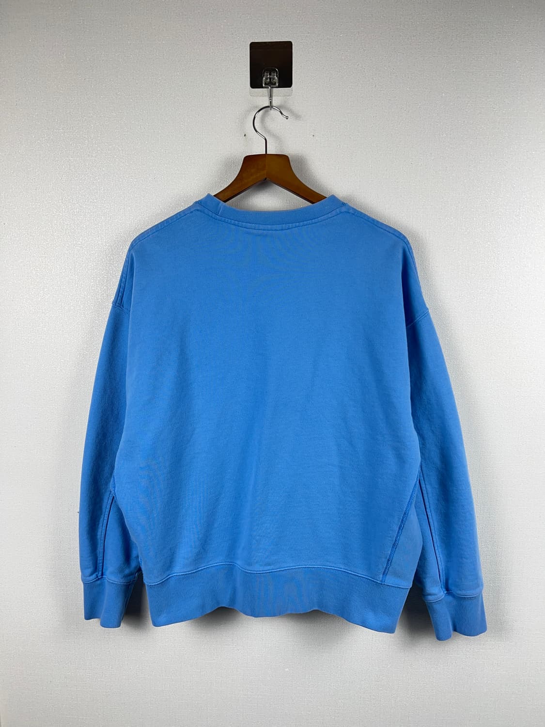 나이키 남성 트렌드 플리스 크루 XXL 상품이미지5