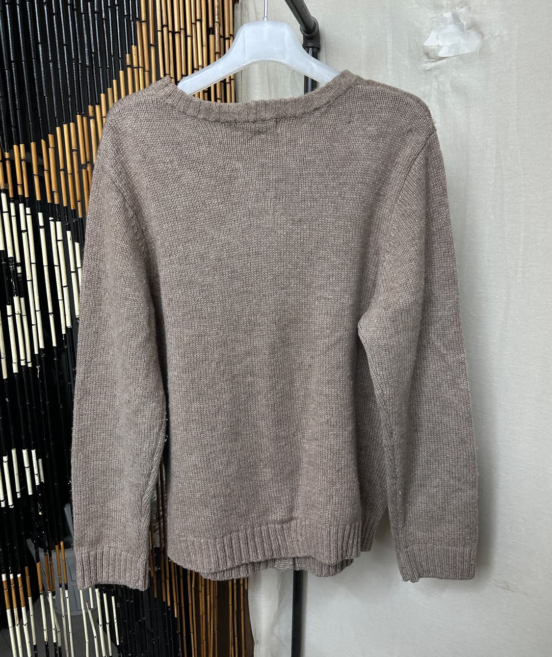 samansa mos2 cardigan 상품이미지4