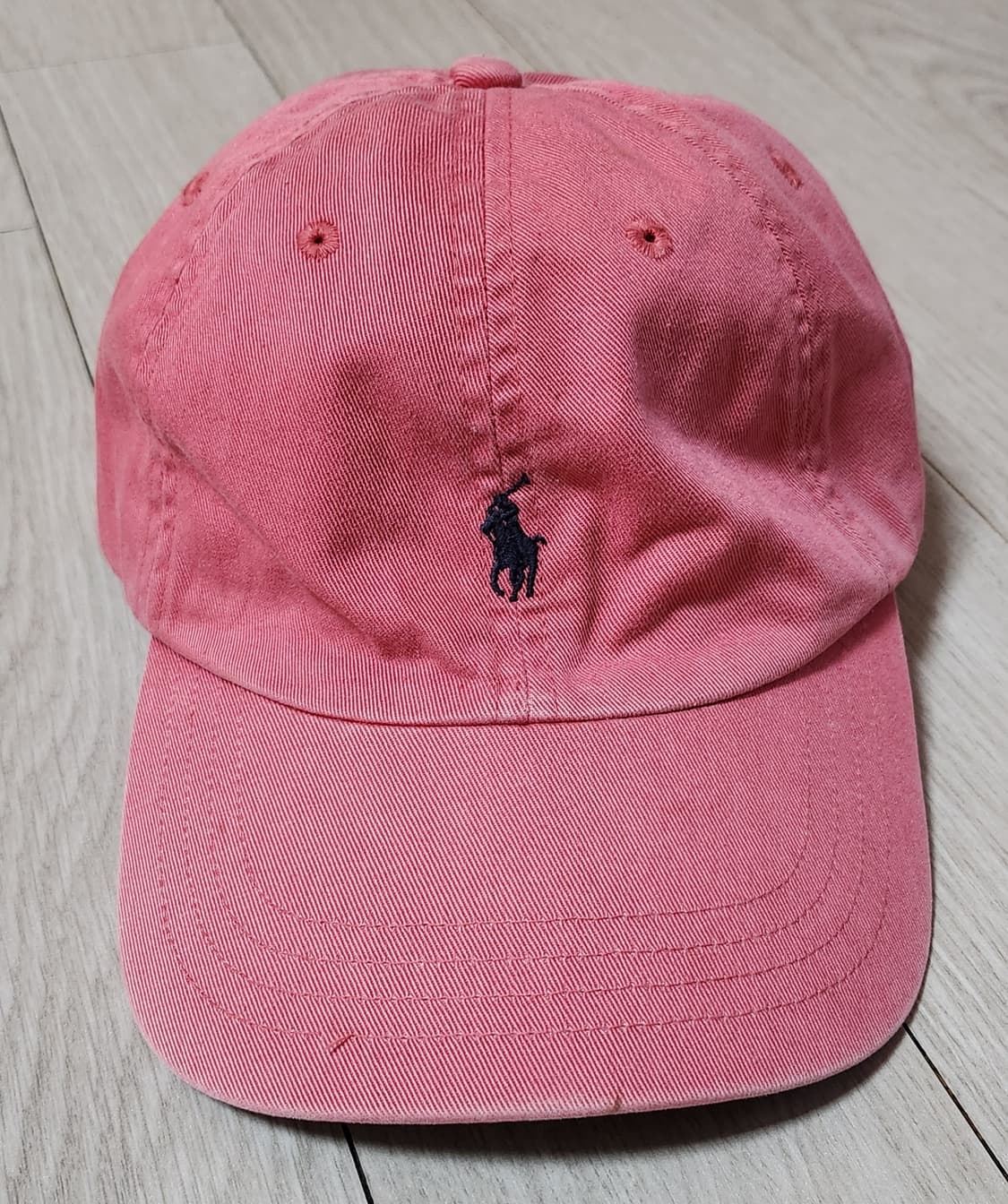 폴로 랄프로렌 볼캡 상품이미지2