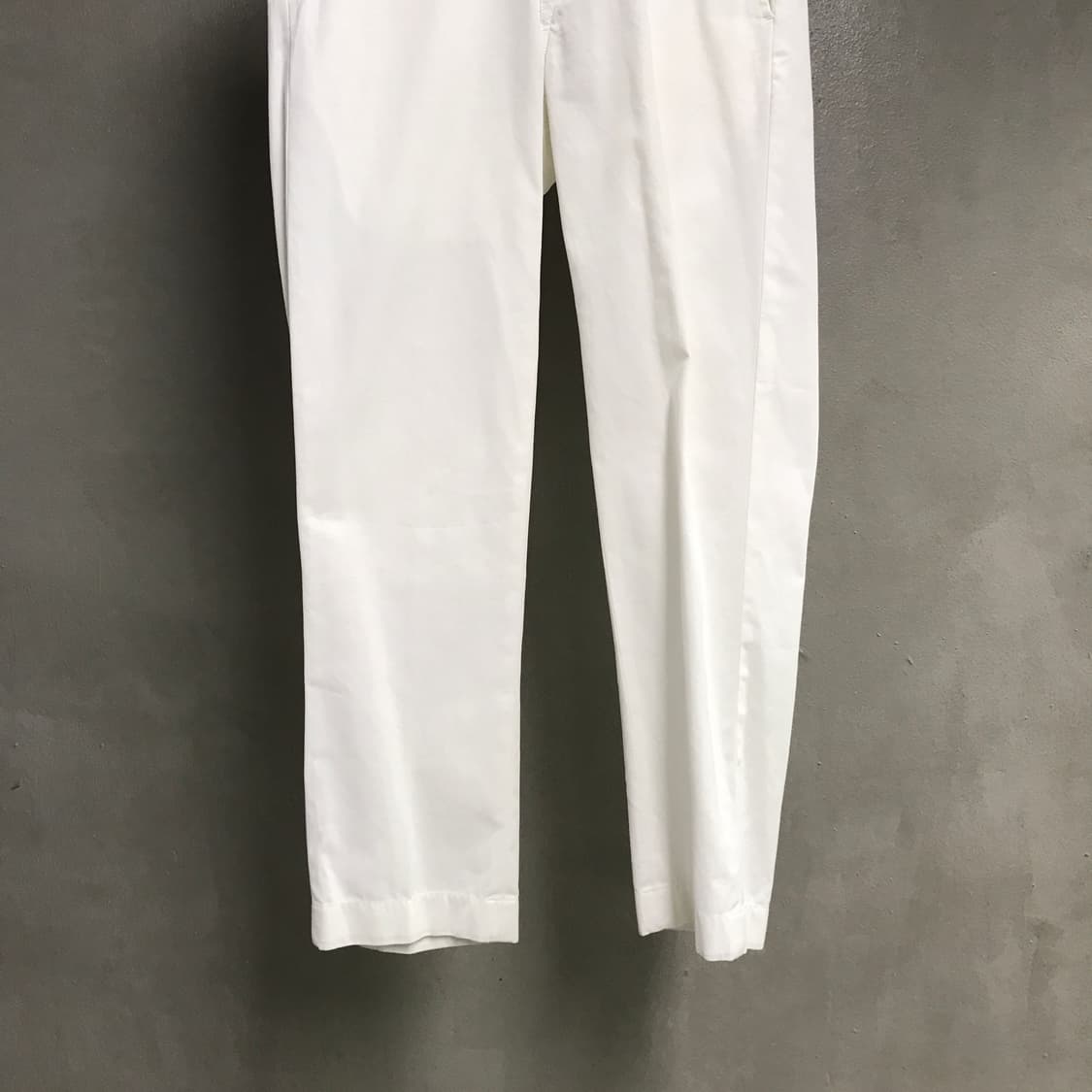 폴로 랄프로렌 화이트 치노 팬츠 29/32 상품이미지3