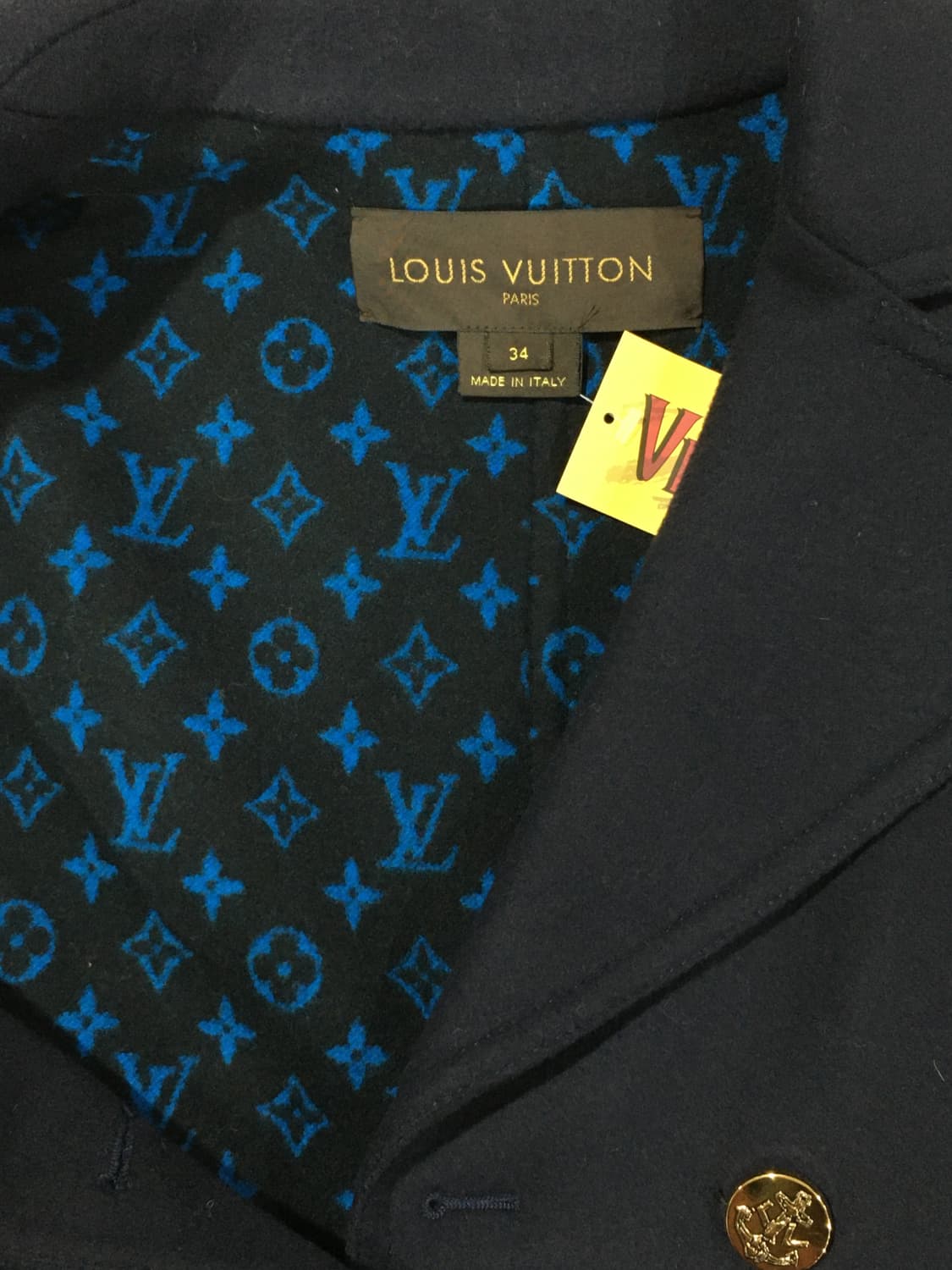 루이비통 반코트 상품이미지4