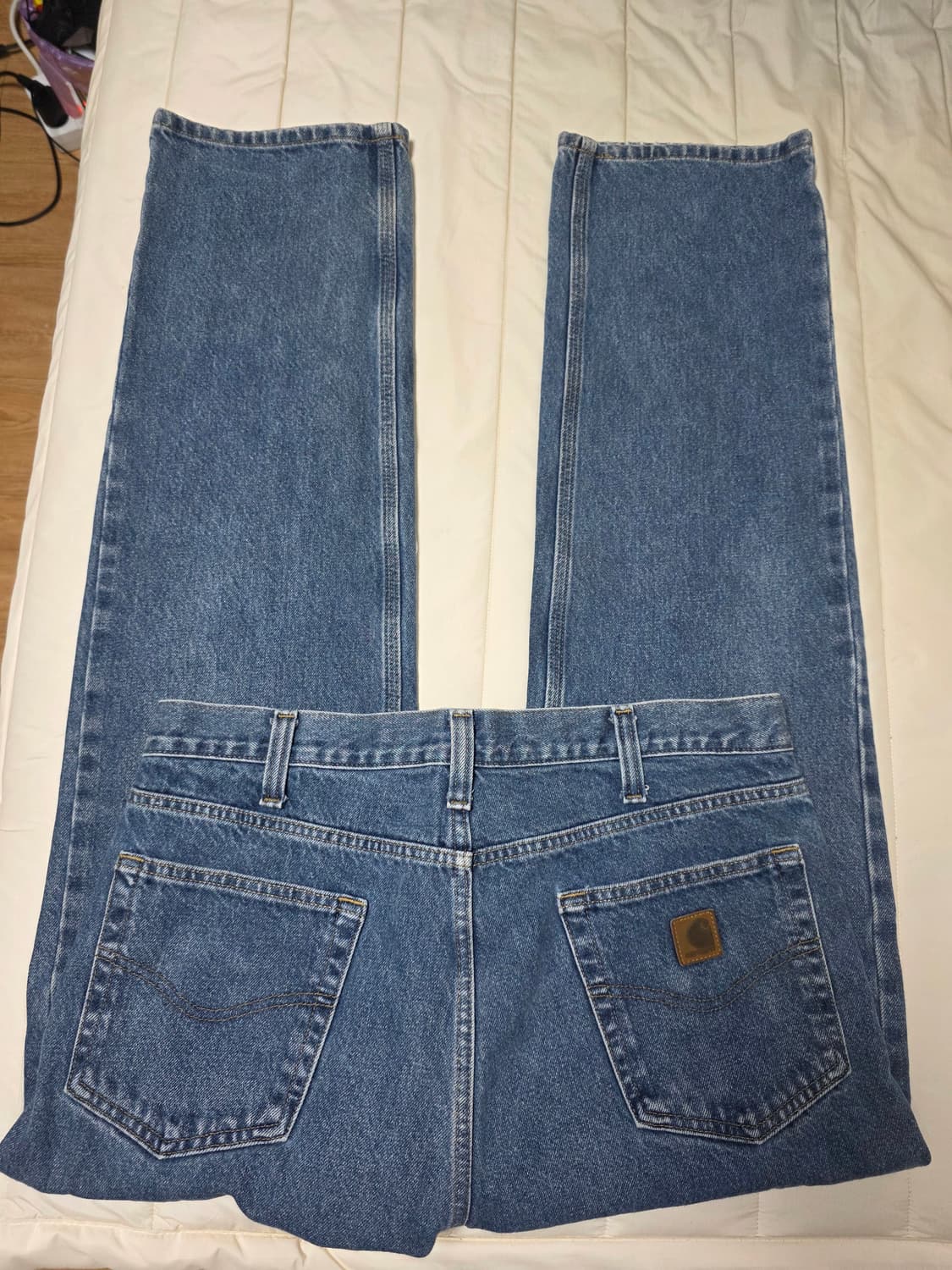 칼하트 B480 35인치 상품이미지5