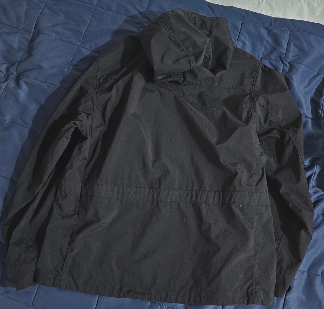 CP 컴퍼니 포켓 아노락 바람막이자켓 XL 상품이미지2