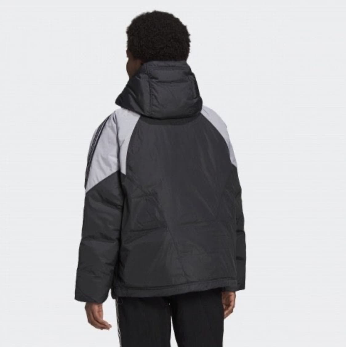 아디다스 오리지널 로고 다운 자켓(패딩) 상품이미지1