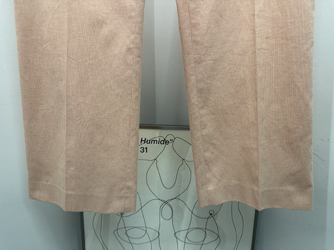 GIVENCY BOUTIQUES_ flare fit (25-26) 상품이미지3