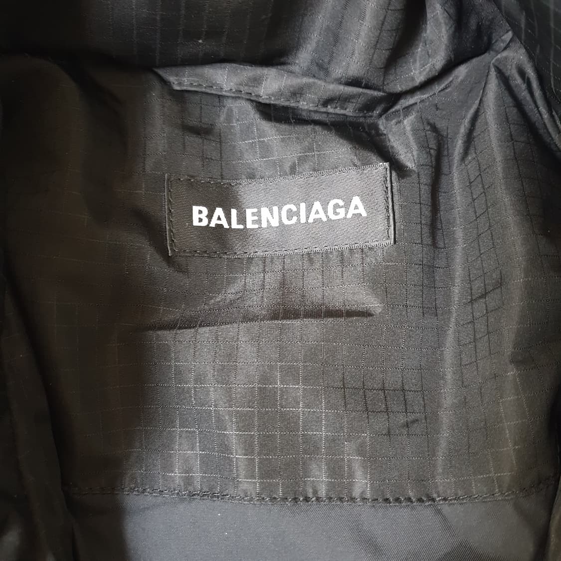 발렌시아가 씨컬 패딩 상품이미지6