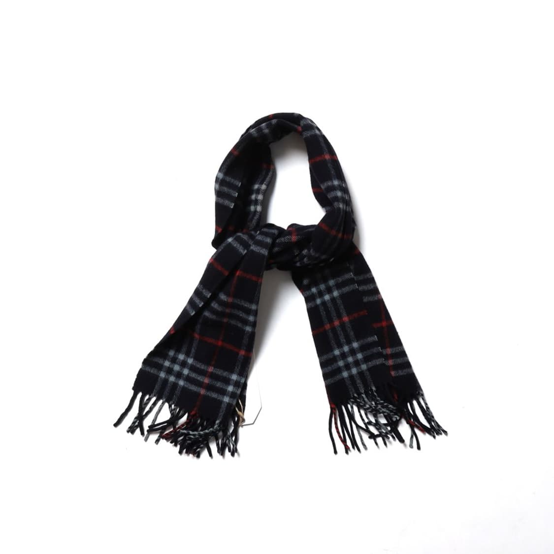 버버리 Burberry Nova Check Cashmere Scarf
 상품이미지1