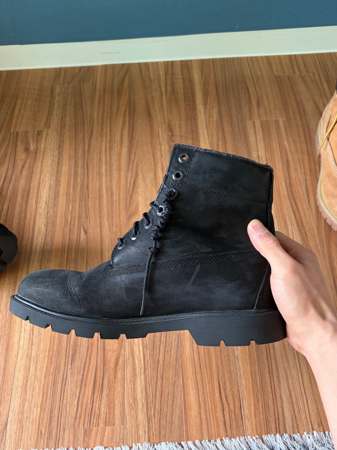 Timberland boots 상품이미지4