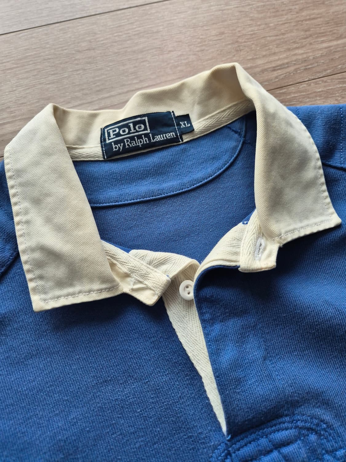 폴로 럭비셔츠 상품이미지3