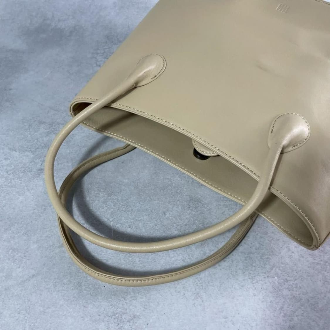 이세이미야케 아카이브 아임 프로덕트 토트백 상품이미지5