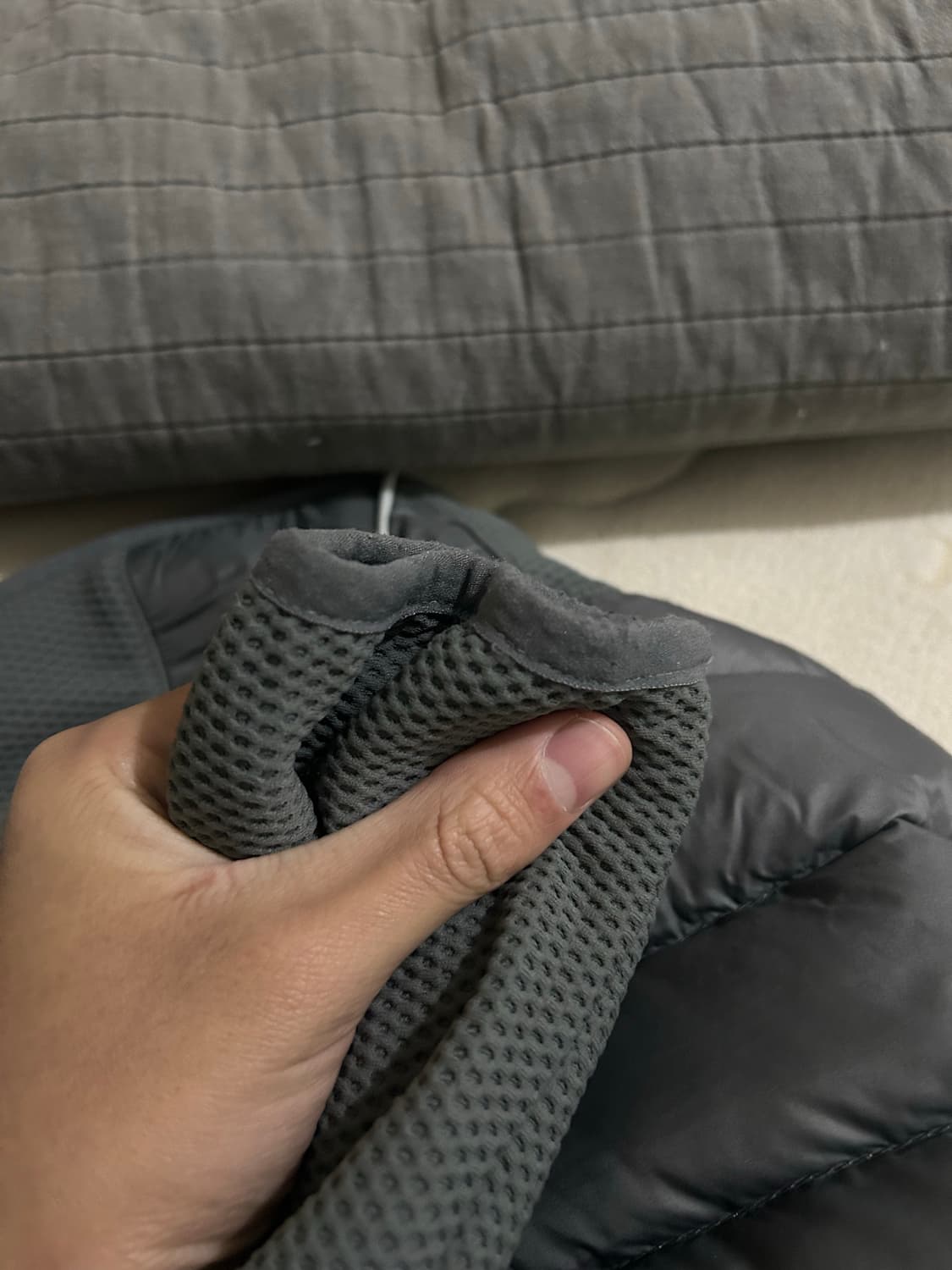 파라점퍼스 경량 M 상품이미지6