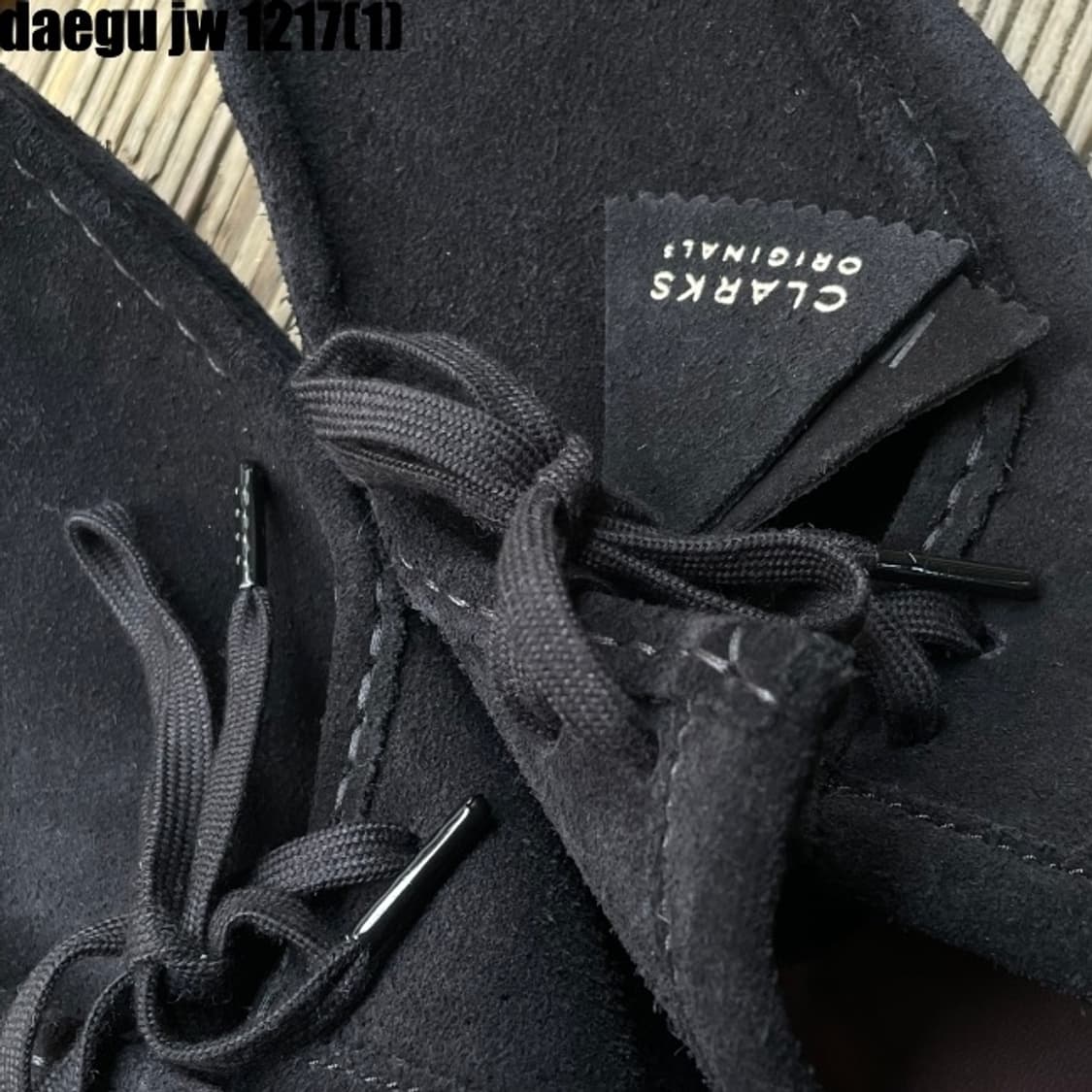 클락스 왈라비 290 상품이미지4