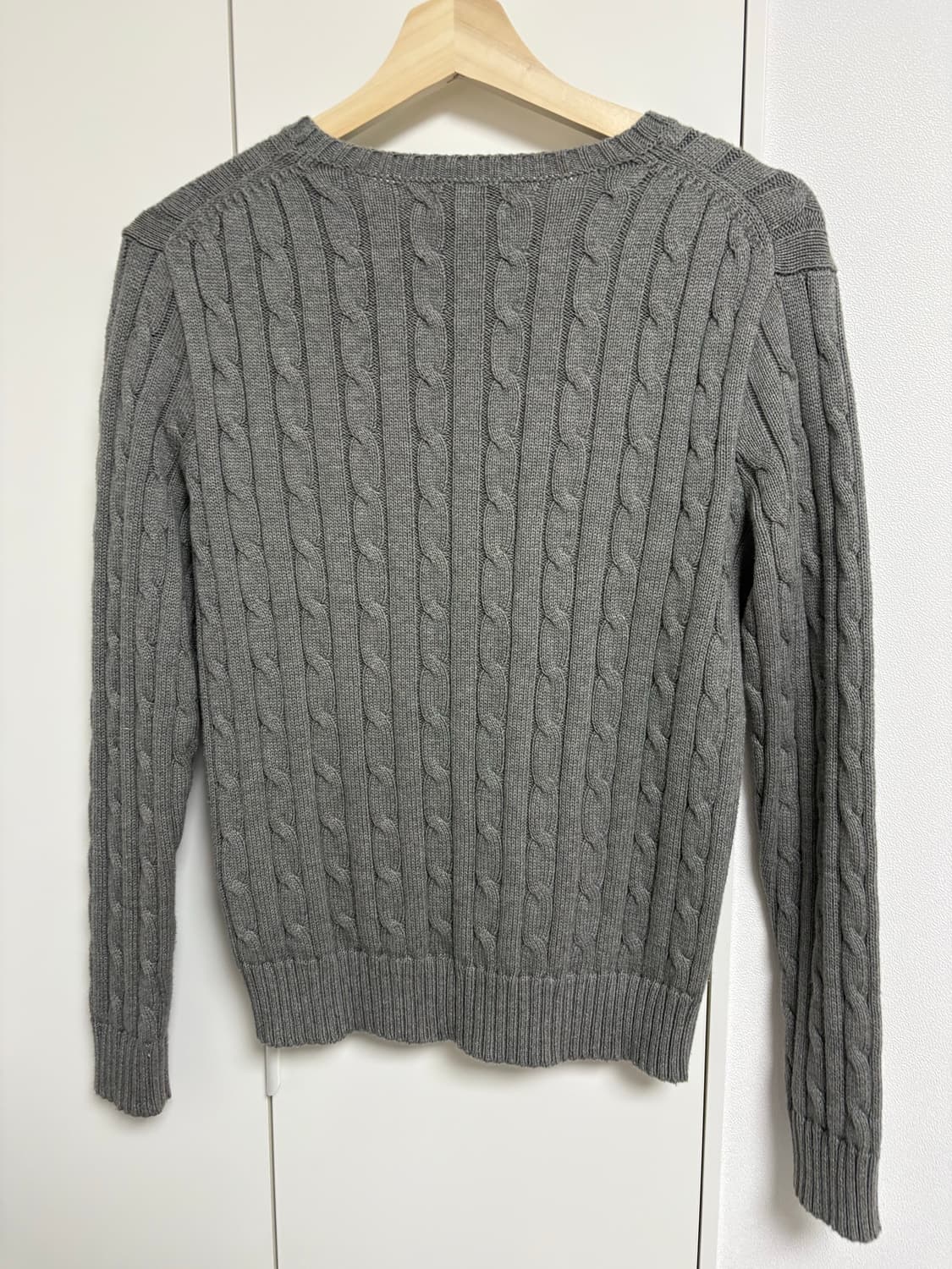 폴로니트 상품이미지3