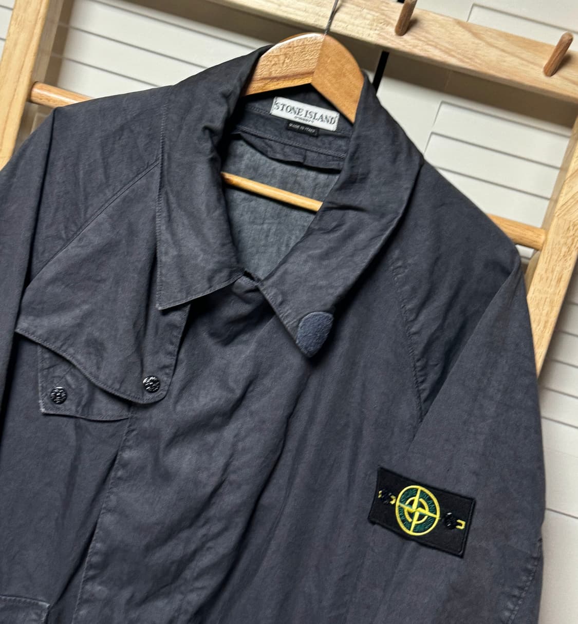 스톤아일랜드 야상 자켓 블레이저 상품이미지3