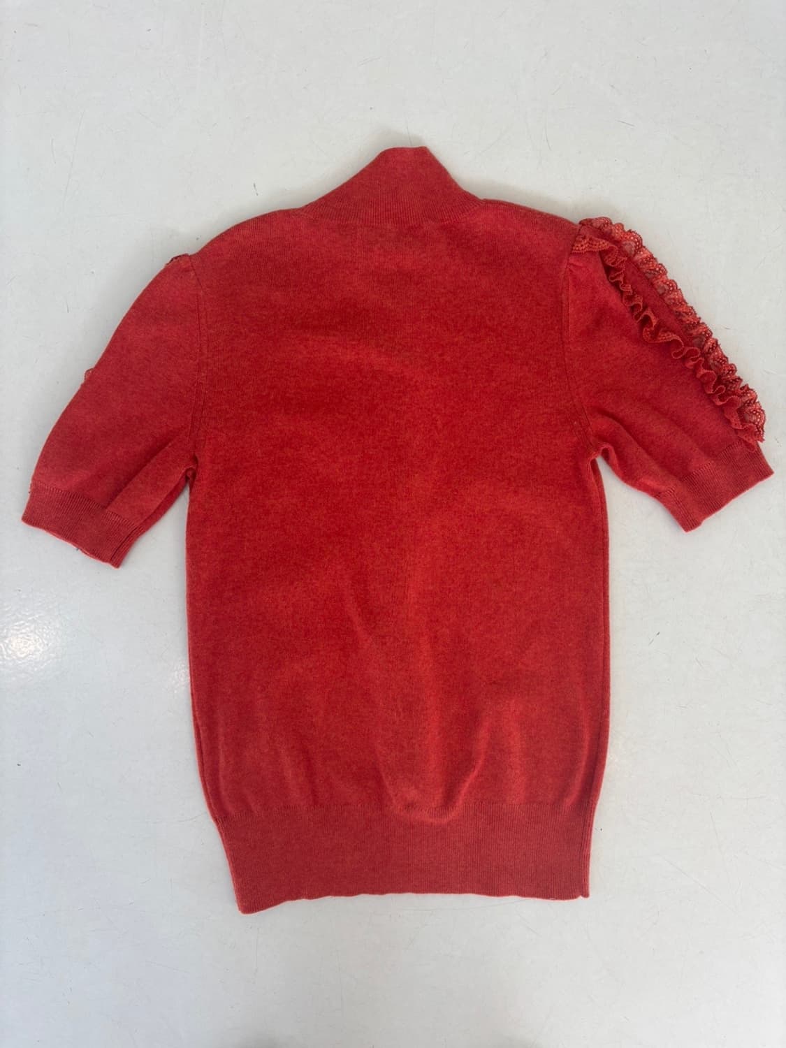 Chloe Half Knit 상품이미지5