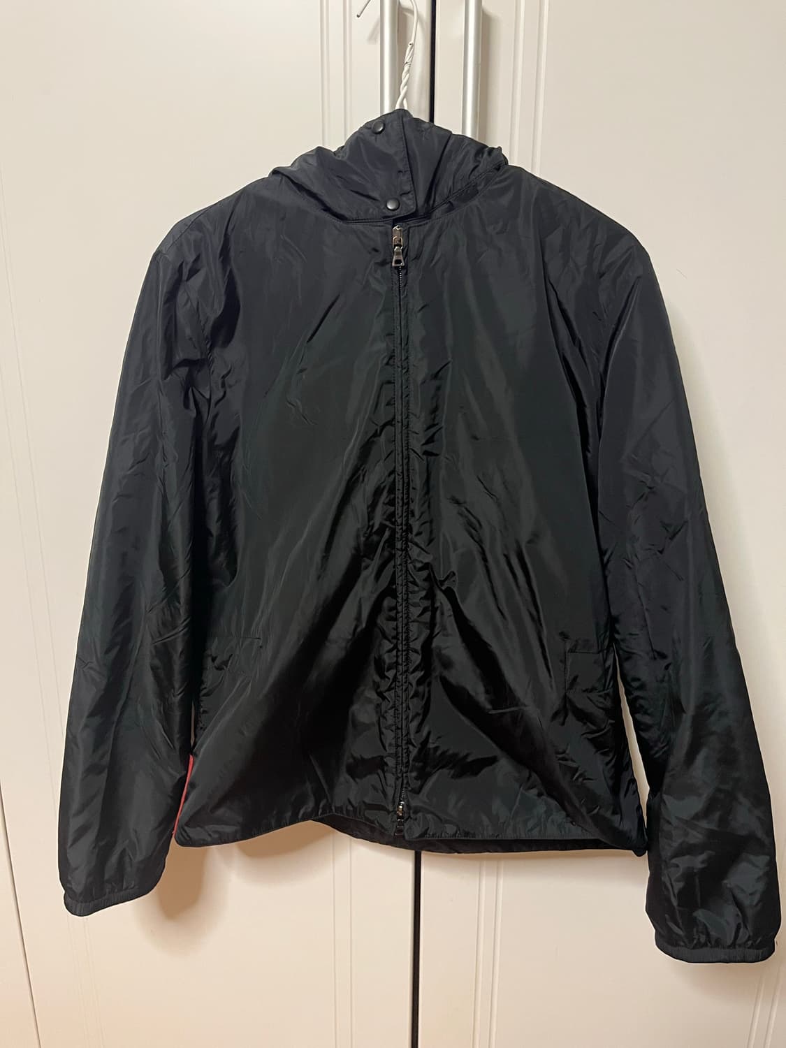 프라다 스포츠 나일론 자켓 상품이미지1