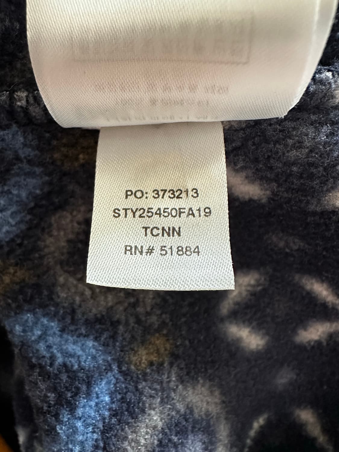 파타고니아 신칠라 S 상품이미지6