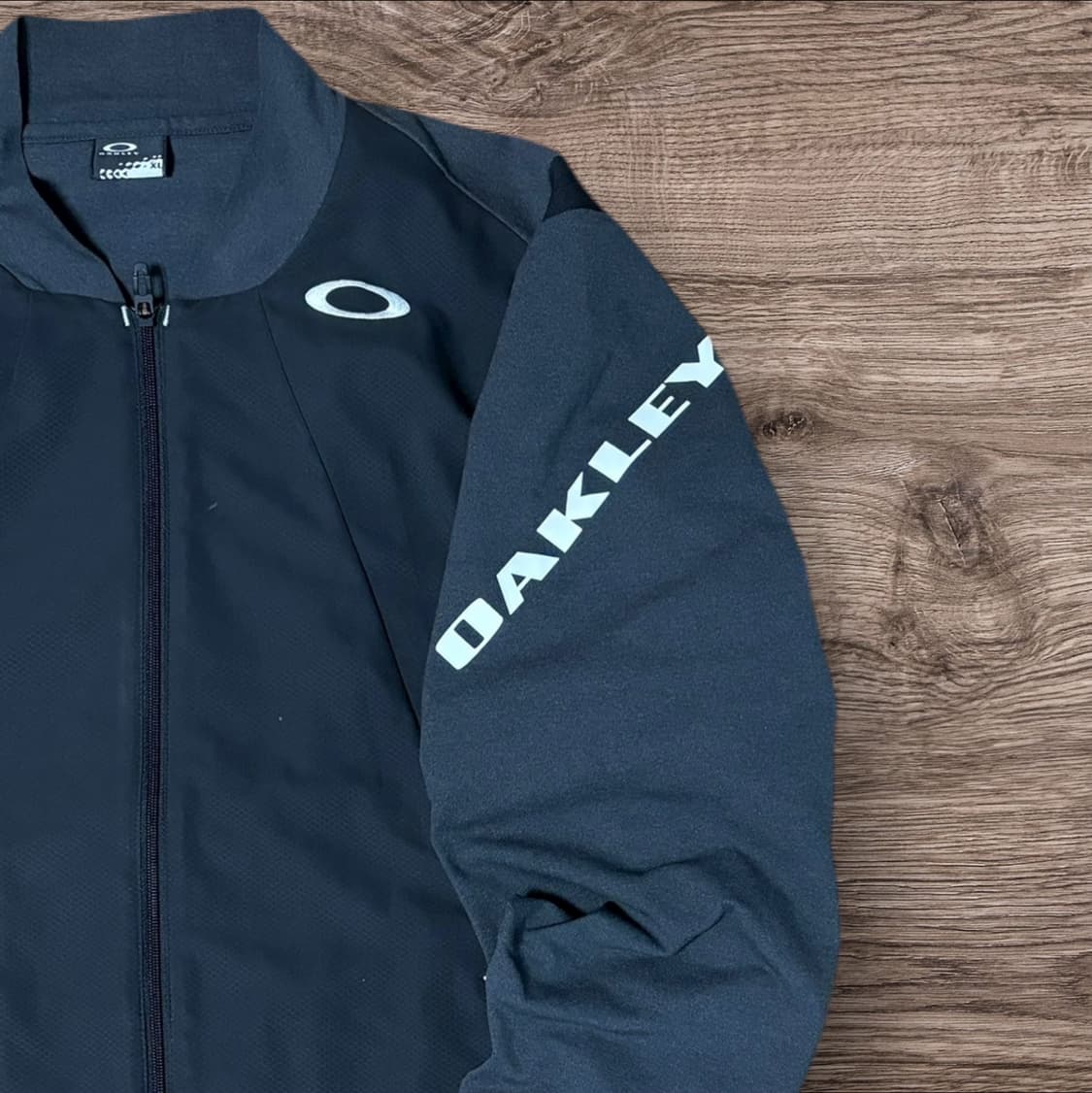 Oakley Enhance Tech Jersey Jacket 상품이미지3