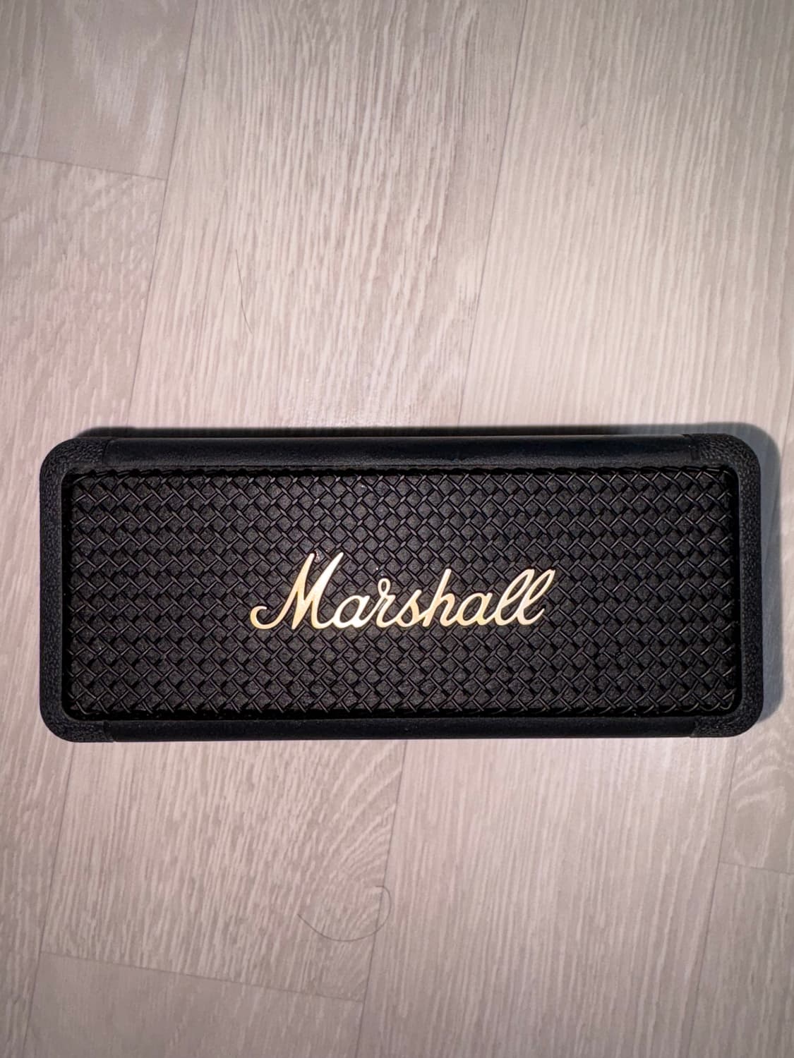 마샬 엠버튼 1 상품이미지1