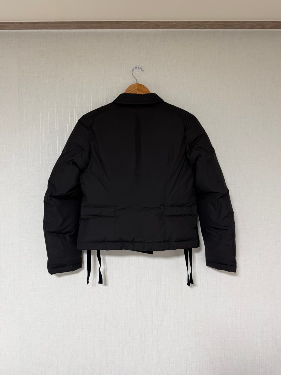 Comme des Garcons Robe de chambre 상품이미지3