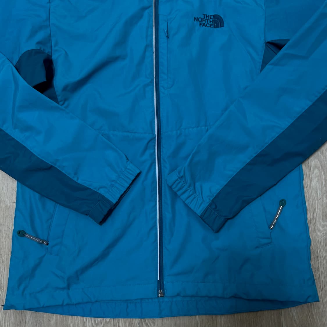 노스페이스 후드 바람막이 자켓 L/100  상품이미지4