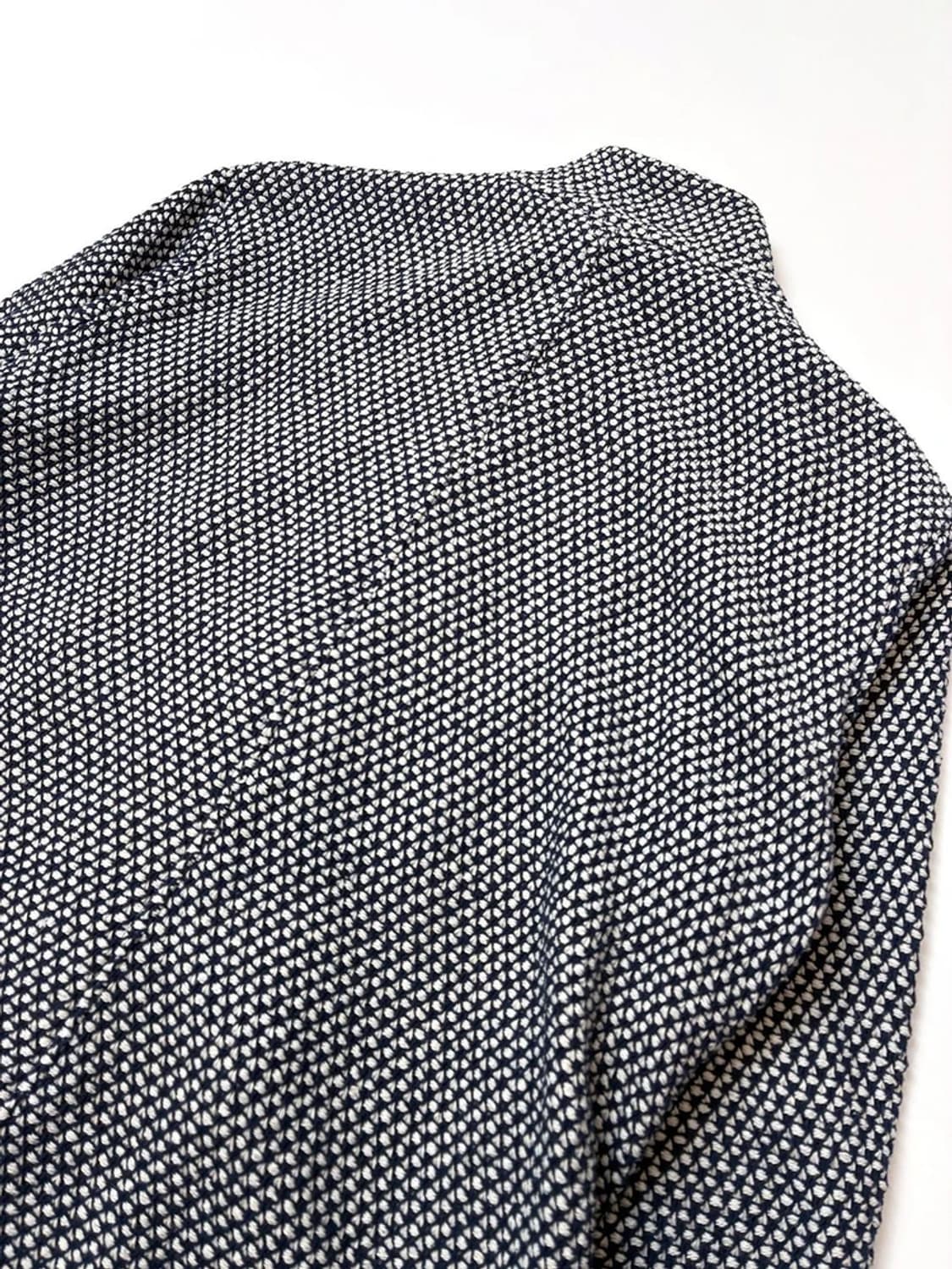 어반리서치 00s 재팬 스웻 블레이저 PN5237 상품이미지4