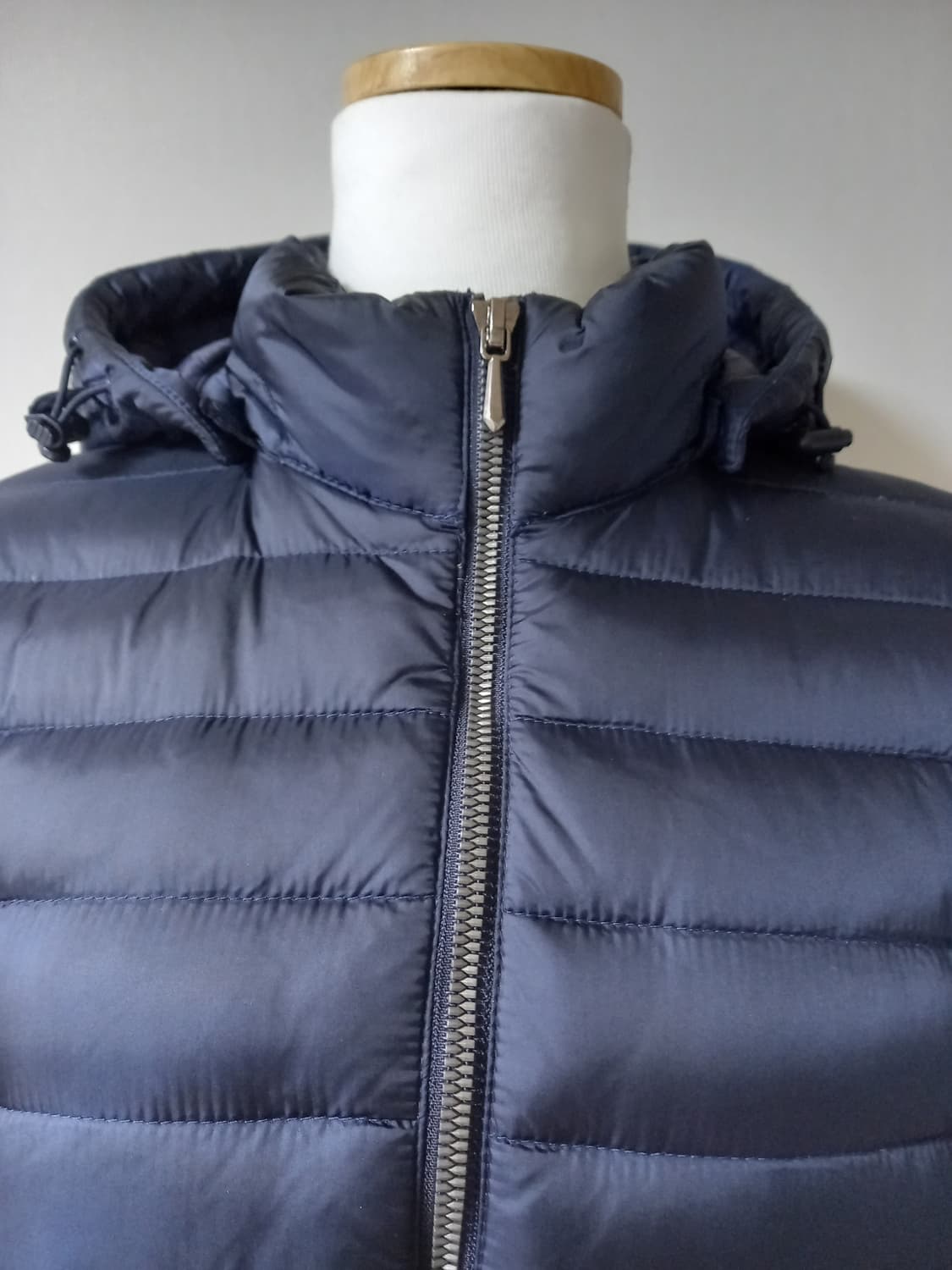 웨스트우드 구스코트 상품이미지8