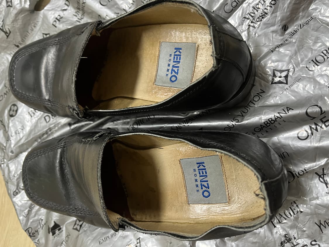 Kenzo loafer 상품이미지4