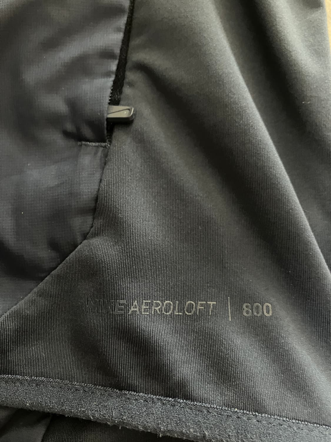 나이키 에어로로프트 자켓 L 상품이미지3