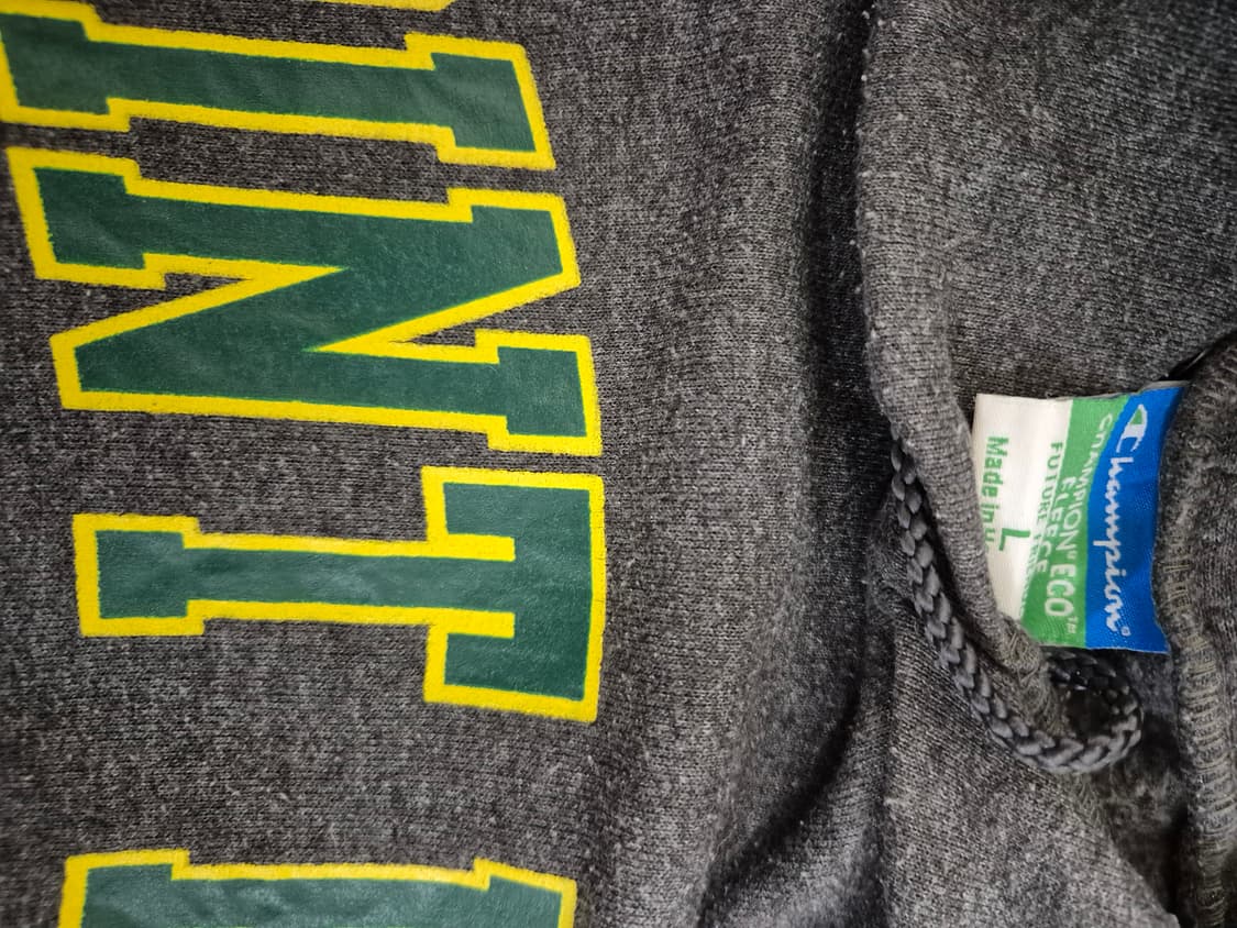 빈티지 챔피온 맨투/후드티 3종 일괄 상품이미지5