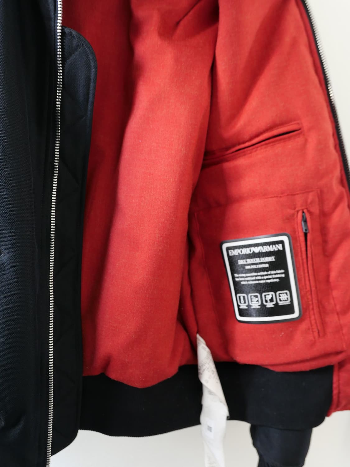 bomber  상품이미지8