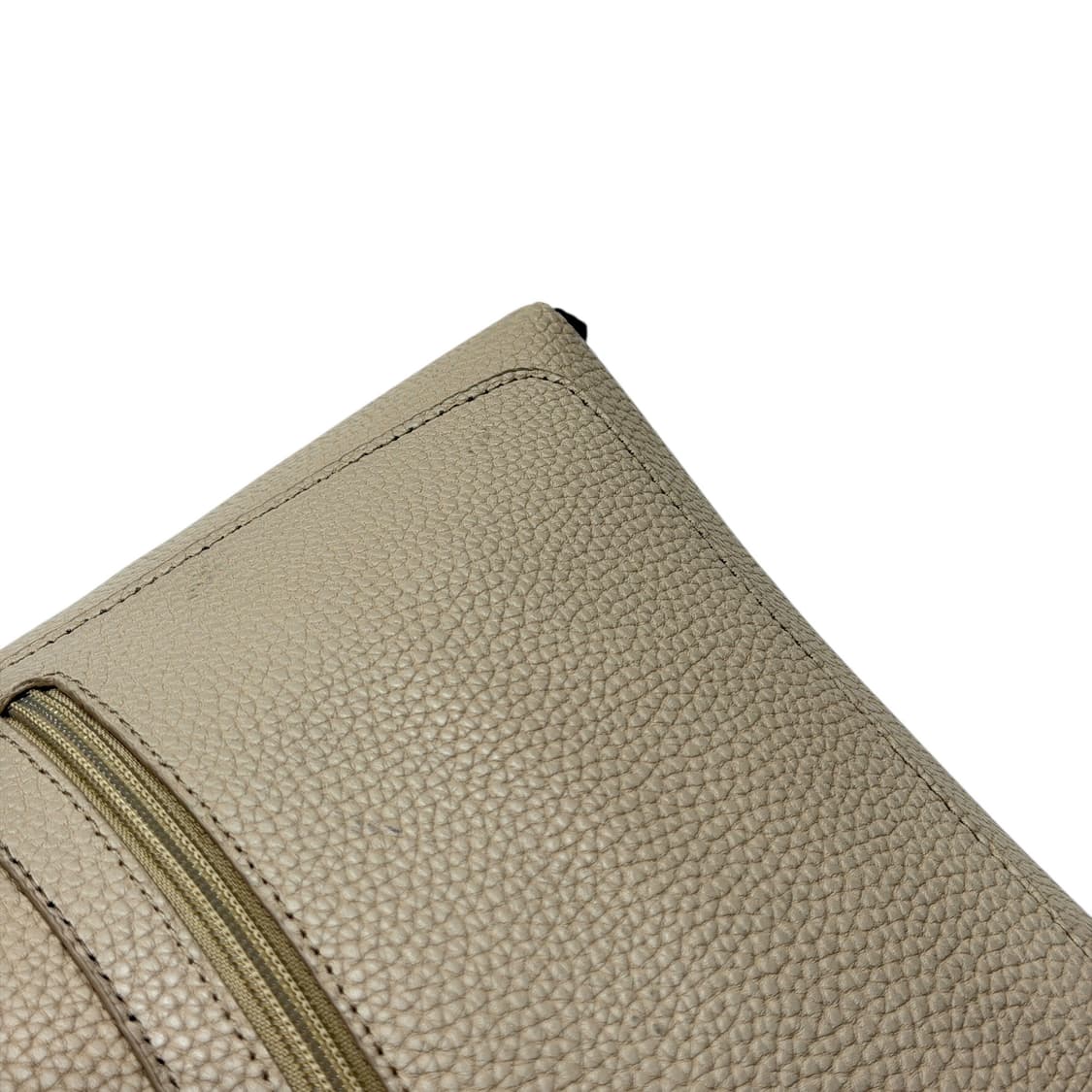 라코스테 리버서블 양면 크로스백 가방 블랙 베이지 상품이미지9