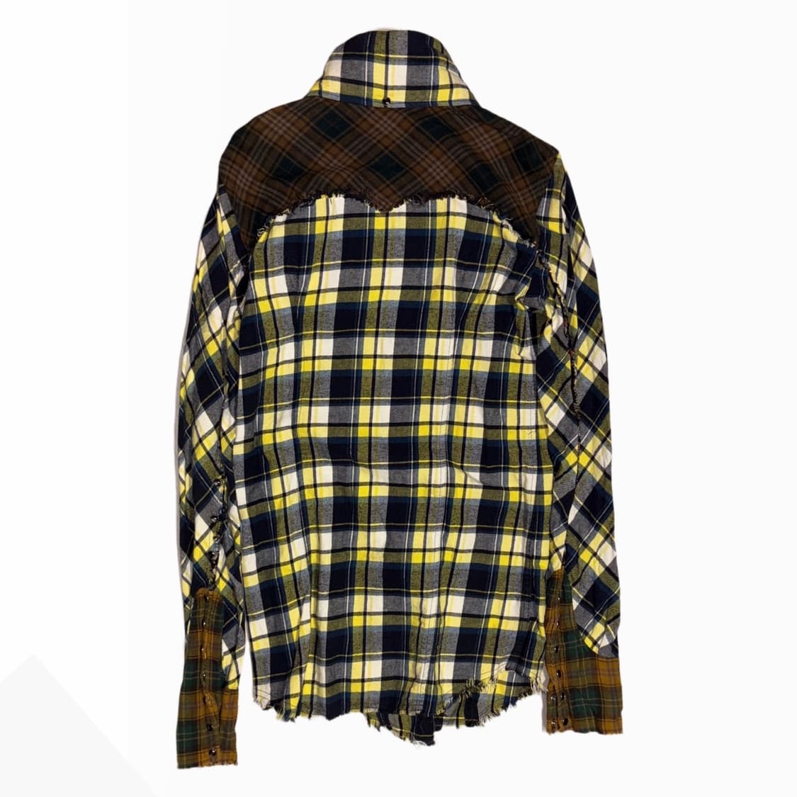 [1] L.G.B Remake Western Shirt 상품이미지2