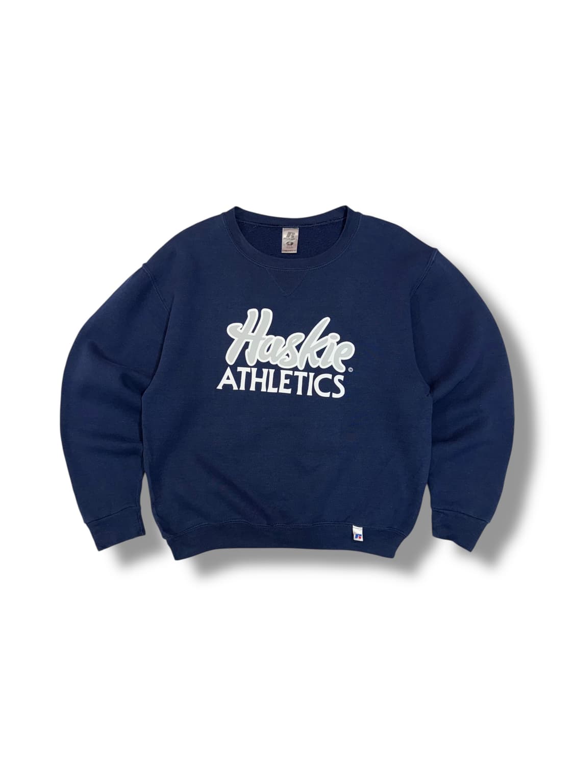 러셀 빈티지 스웻셔츠 맨투맨 (S)   상품이미지1