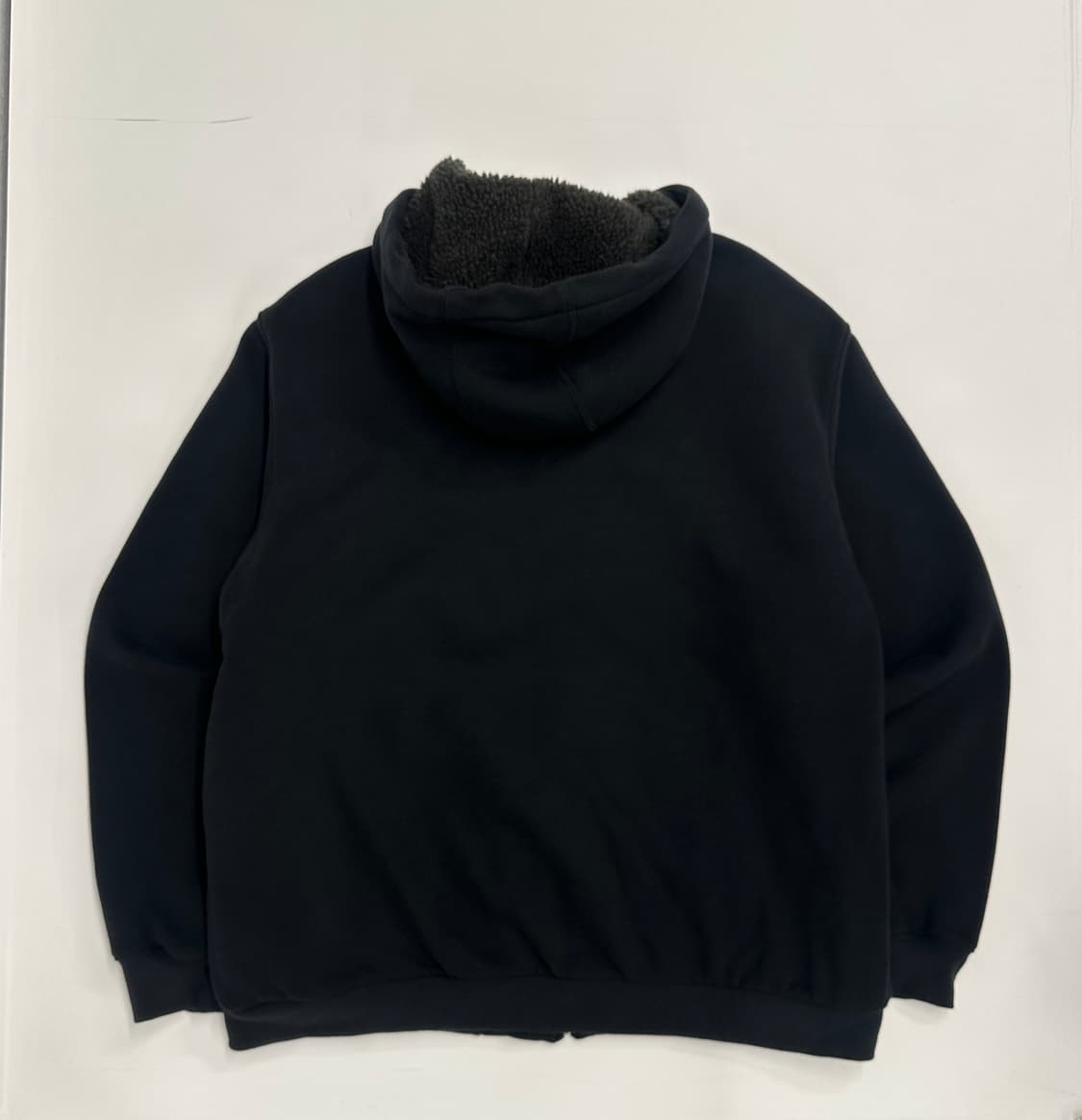 칼하트 후드자켓 L 상품이미지3