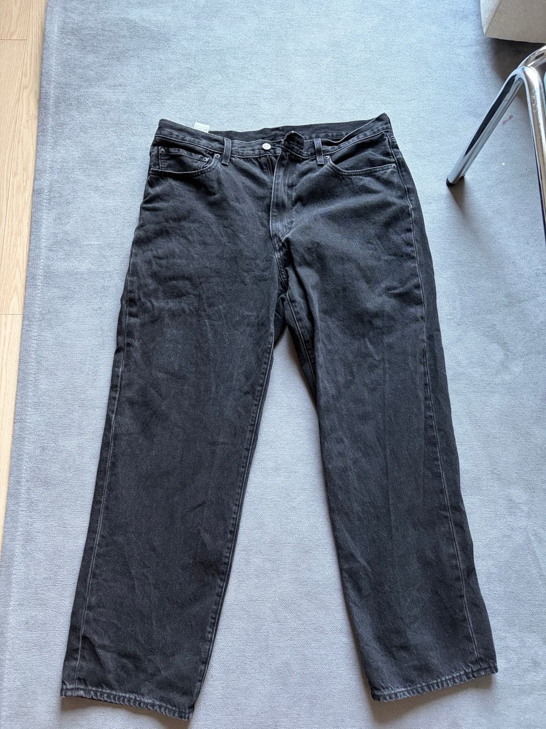 리바이스 568 36/32 상품이미지1