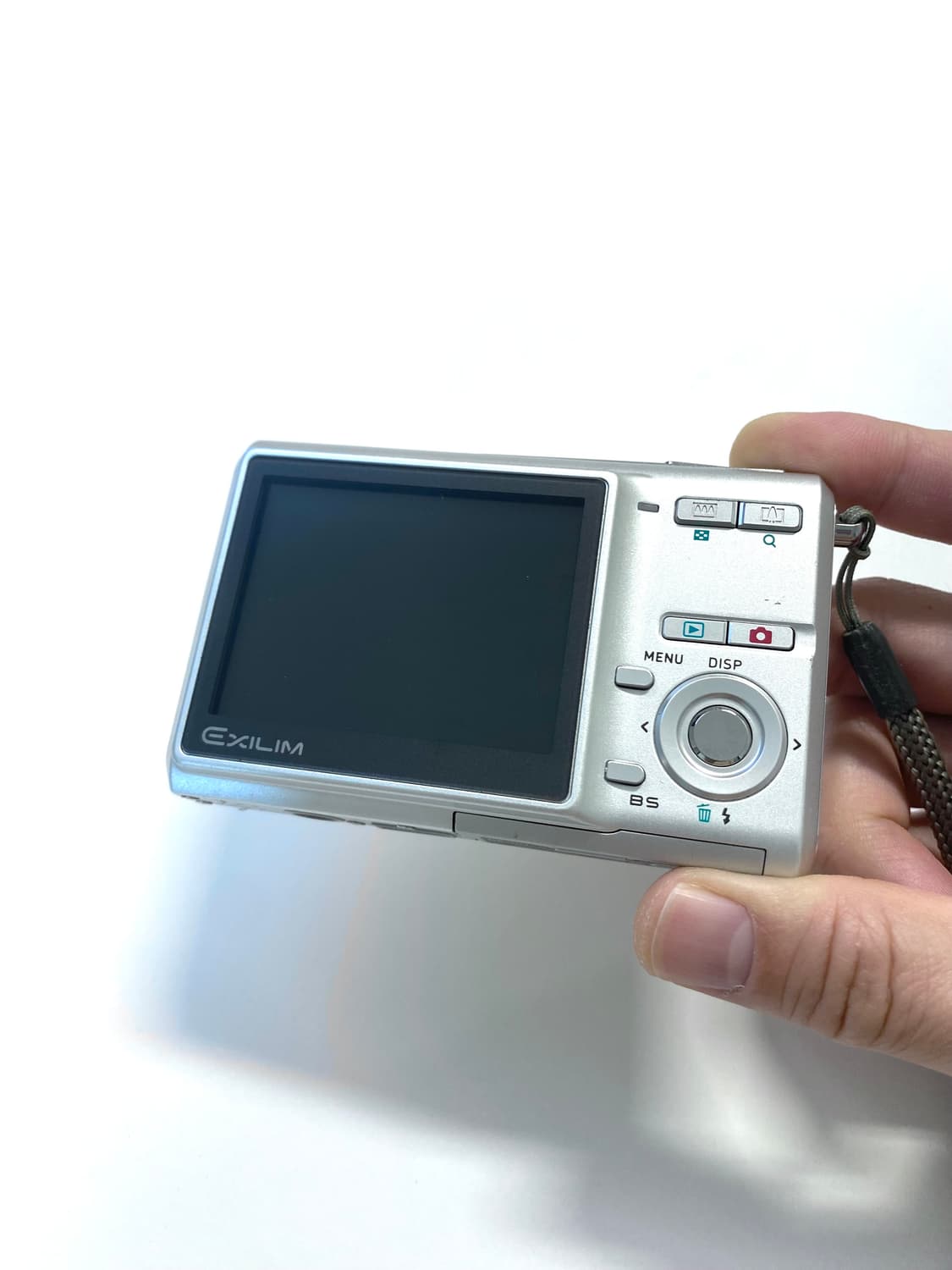 카시오 엑슬림 EX-Z60 디지털 카메라 상품이미지2