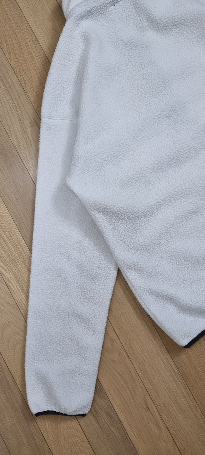 20s 컬럼비아 블랙라벨 헬베티아 플리스 S _ 공용,남성 상품이미지7